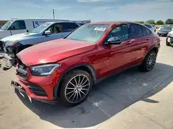 W1N0J8EB8MF933274 2021 MERCEDES-BENZ GLC
