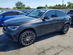 W1N0J8EB8MF949412 2021 MERCEDES-BENZ GLC