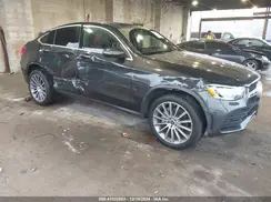 W1N0J8EB8MF979333 2021 MERCEDES-BENZ GLC