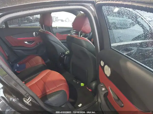 W1N0J8EB8MF979333 2021 MERCEDES-BENZ GLC - Image 8