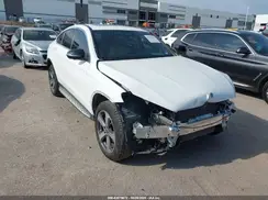 W1N0J8EB8NG018694 2022 MERCEDES-BENZ GLC