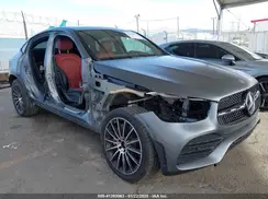 W1N0J8EB8NG037553 2022 MERCEDES-BENZ GLC