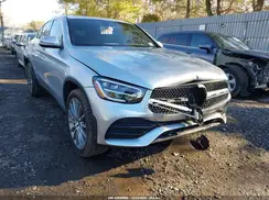 W1N0J8EB8NG057320 2022 MERCEDES-BENZ GLC