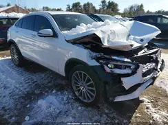 W1N0J8EB8NG066762 2022 MERCEDES-BENZ GLC
