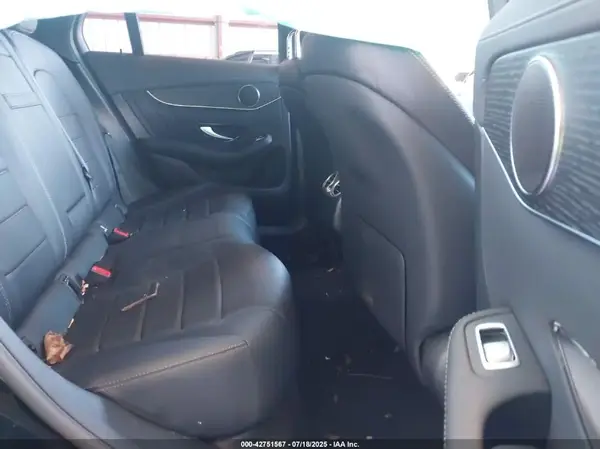 W1N0J8EB8PG121908 2023 MERCEDES-BENZ GLC - Image 8