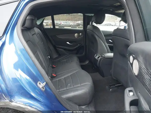 W1N0J8EB8PG152804 2023 MERCEDES-BENZ GLC - Image 8