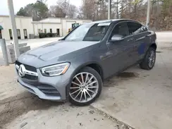 W1N0J8EB8PG155637 2023 MERCEDES-BENZ GLC