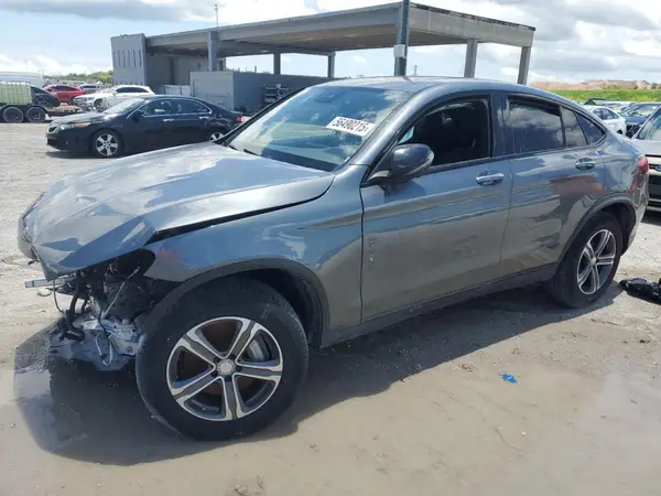 W1N0J8EB8PG159963 2023 MERCEDES-BENZ GLC - Image 1