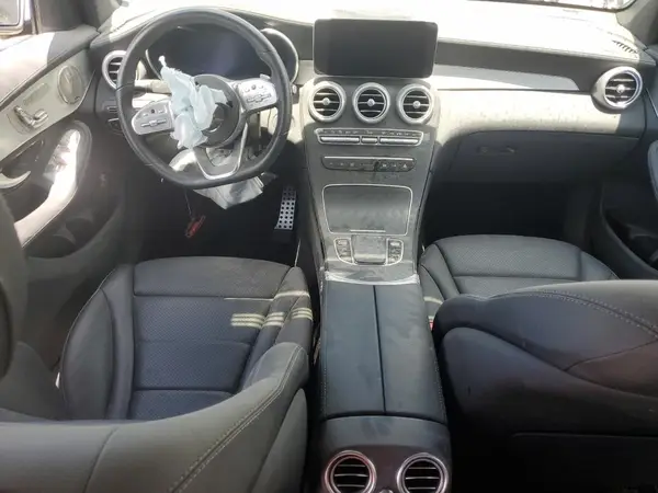 W1N0J8EB8PG159963 2023 MERCEDES-BENZ GLC - Image 8