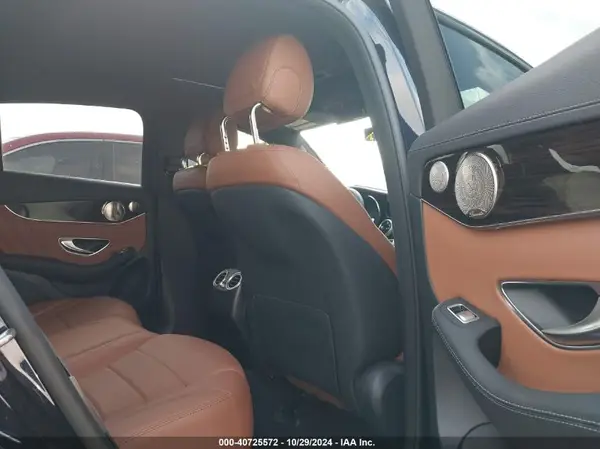 W1N0J8EB8PG162071 2023 MERCEDES-BENZ GLC - Image 8