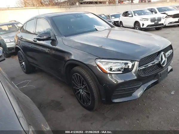 W1N0J8EB8PG168758 2023 MERCEDES-BENZ GLC - Image 1