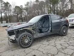 W1N0J8EB9LF759505 2020 MERCEDES-BENZ GLC