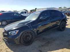 W1N0J8EB9LF865226 2020 MERCEDES-BENZ GLC