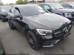 W1N0J8EB9MF894369 2021 MERCEDES-BENZ GLC