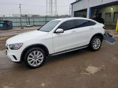 W1N0J8EB9MF913843 2021 MERCEDES-BENZ GLC
