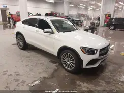 W1N0J8EB9MF915835 2021 MERCEDES-BENZ GLC