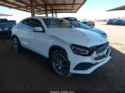 W1N0J8EB9MF925460 2021 MERCEDES-BENZ GLC