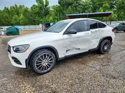 W1N0J8EB9MF939813 2021 MERCEDES-BENZ GLC