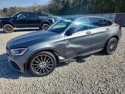 W1N0J8EB9MF950245 2021 MERCEDES-BENZ GLC