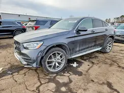W1N0J8EB9MF960760 2021 MERCEDES-BENZ GLC