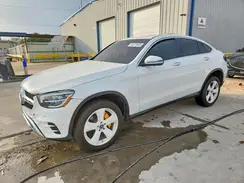 W1N0J8EB9NG027100 2022 MERCEDES-BENZ GLC