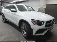 W1N0J8EB9NG041885 2022 MERCEDES-BENZ GLC