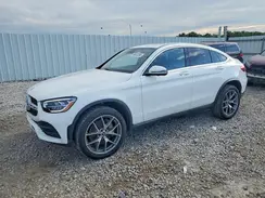 W1N0J8EB9NG072943 2022 MERCEDES-BENZ GLC