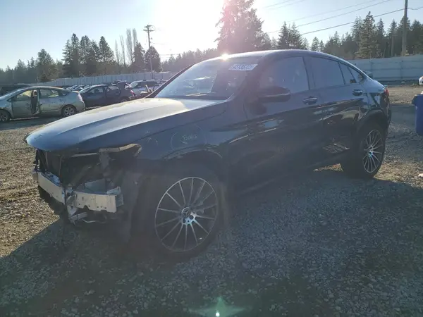 W1N0J8EB9PG127135 2023 MERCEDES-BENZ GLC - Image 1