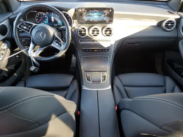W1N0J8EB9PG127135 2023 MERCEDES-BENZ GLC - Image 8