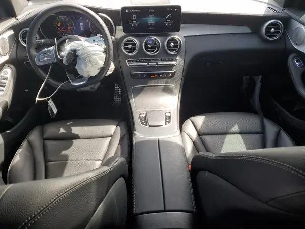 W1N0J8EB9PG155971 2023 MERCEDES-BENZ GLC - Image 8
