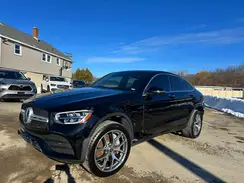 W1N0J8EB9PG158854 2023 MERCEDES-BENZ GLC