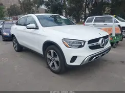 W1N0J8EB9PG167988 2023 MERCEDES-BENZ GLC