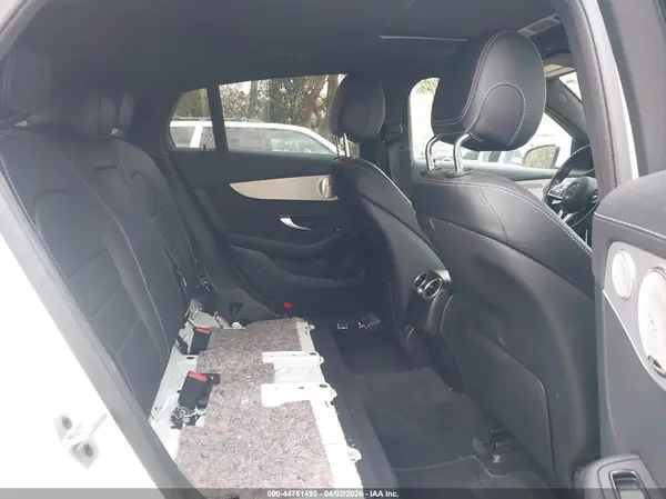 W1N0J8EB9PG167988 2023 MERCEDES-BENZ GLC - Image 8