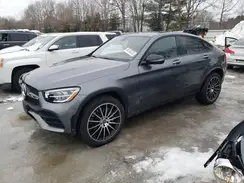 W1N0J8EBXLF759741 2020 MERCEDES-BENZ GLC