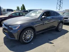 W1N0J8EBXLF800823 2020 MERCEDES-BENZ GLC