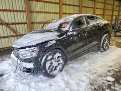 W1N0J8EBXMF867651 2021 MERCEDES-BENZ GLC