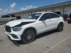 W1N0J8EBXMF872218 2021 MERCEDES-BENZ GLC
