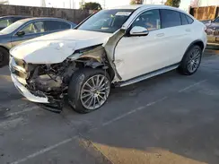 W1N0J8EBXMF905170 2021 MERCEDES-BENZ GLC