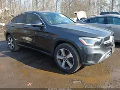 W1N0J8EBXMF906271 2021 MERCEDES-BENZ GLC