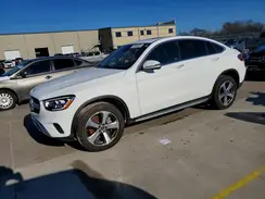 W1N0J8EBXMF913575 2021 MERCEDES-BENZ GLC