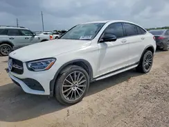 W1N0J8EBXMF963313 2021 MERCEDES-BENZ GLC