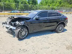 W1N0J8EBXNG035903 2022 MERCEDES-BENZ GLC