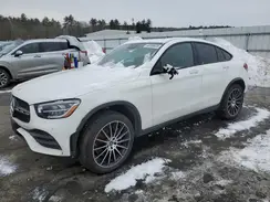 W1N0J8EBXPG142601 2023 MERCEDES-BENZ GLC