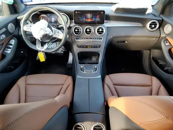W1N0J8EBXPG149595 2023 MERCEDES-BENZ GLC - Image 8