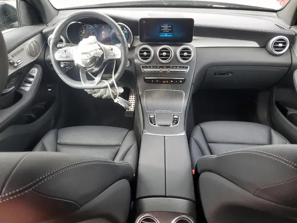 W1N0J8EBXPG165974 2023 MERCEDES-BENZ GLC - Image 8