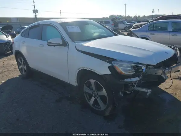 W1N0J8EBXPG168860 2023 MERCEDES-BENZ GLC - Image 1