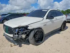 W1N0J8JB0LF802375 2020 MERCEDES-BENZ GLC