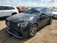 W1N0J8JB4MF961272 2021 MERCEDES-BENZ GLC