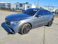 W1N0J8KB7LF819592 2020 MERCEDES-BENZ GLC