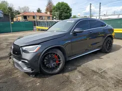W1N0J8KB7MF969087 2021 MERCEDES-BENZ GLC